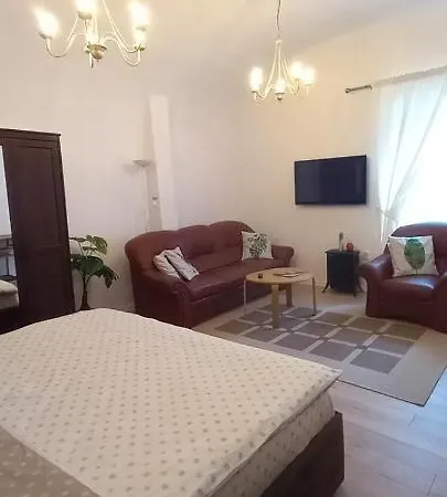 Luna Oradea Exterior photo
