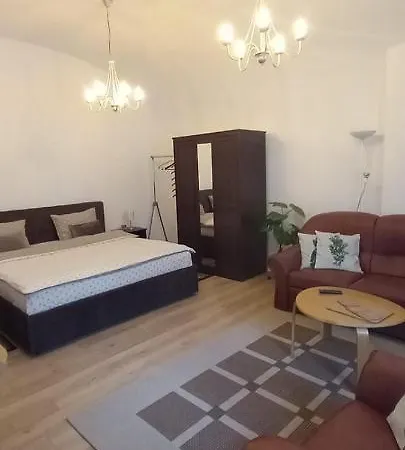 Luna Oradea Exterior photo