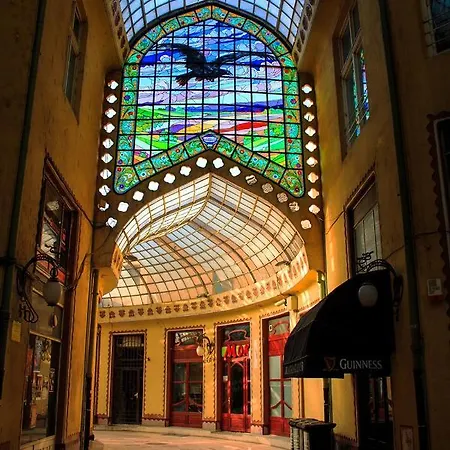 Luna Oradea Exterior photo