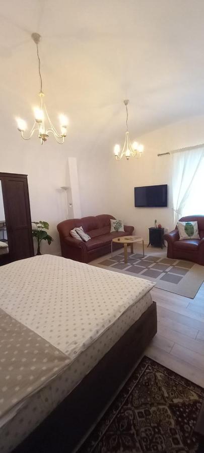 Luna Appartement Oradea