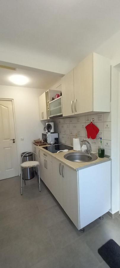 Appartement Luna *