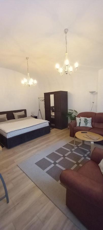 Luna Appartement *