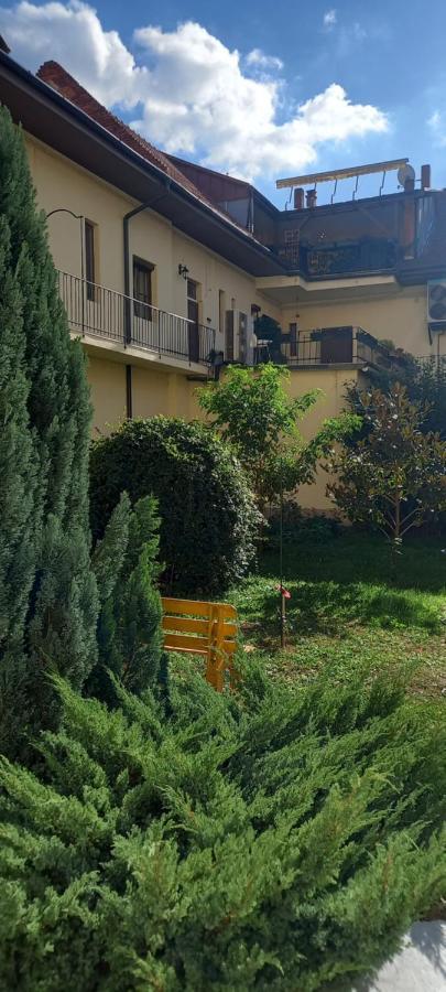Appartement Luna *