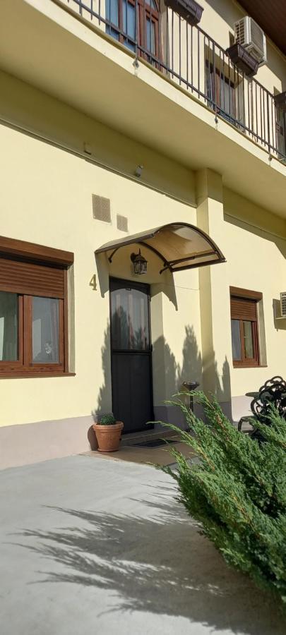Luna Appartement
