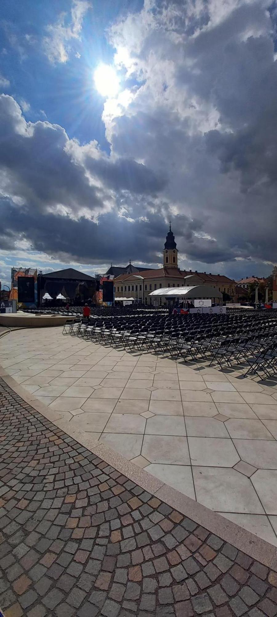 Luna Appartement Oradea