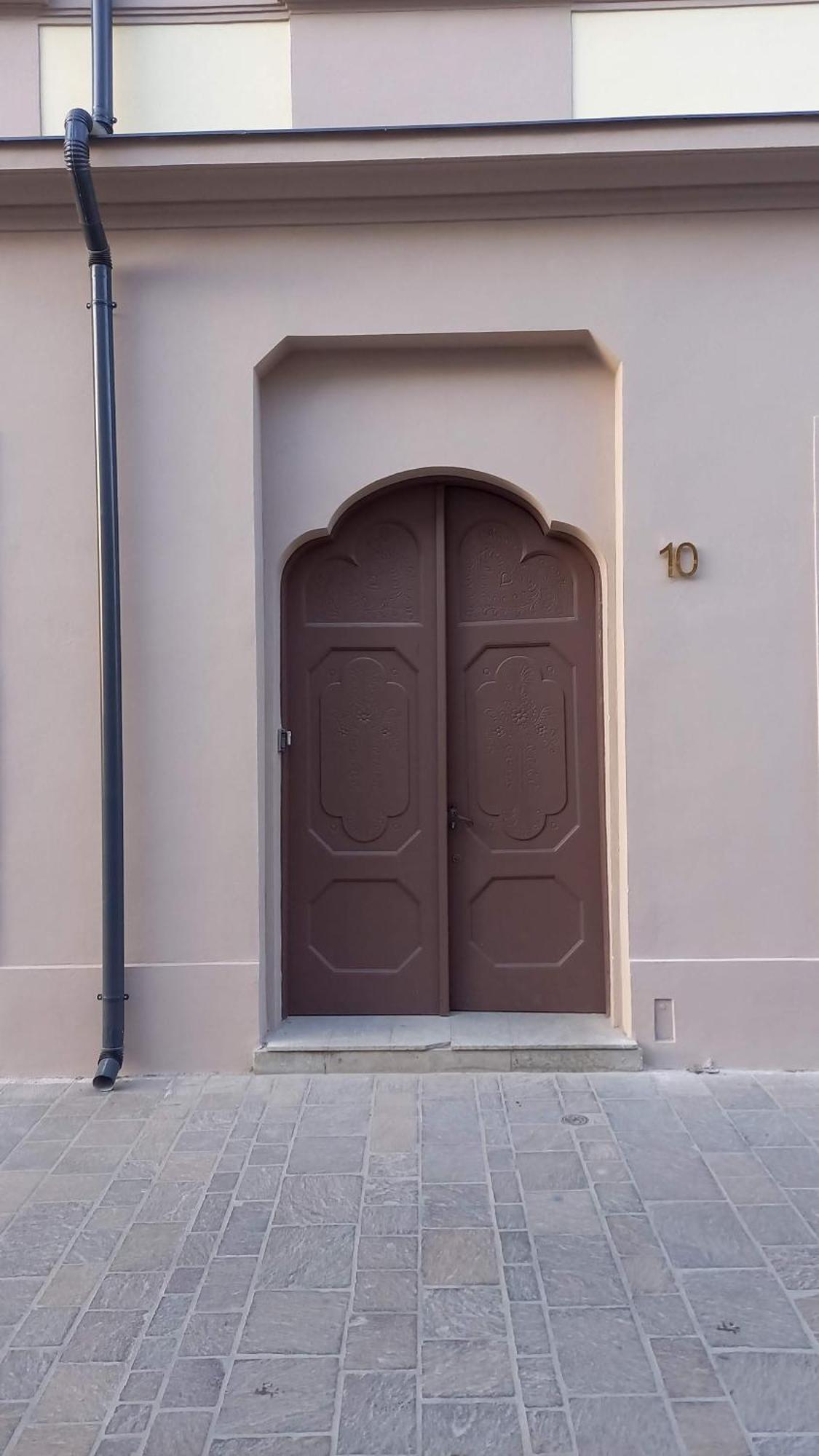 Appartement Luna
